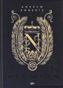 Napoleon / Andrew Roberts