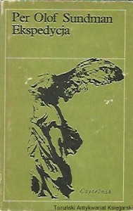 Ekspedycja : Nike / Per Olof Sundman 
