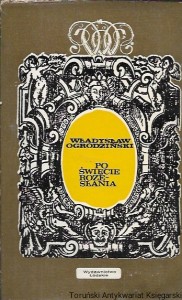 Po święcie rozesłania  / Władysław Ogrodziński 