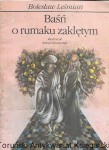 Baśń o rumaku zaklętym / Bolesław Leśmian  