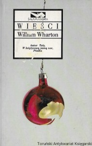 Wieści : Salamandra / William Wharton  