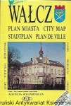 Wałcz : Plan miasta  / Karol Kawałko  (oprac.)