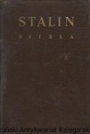 Dzieła Tom 6 1924 / J. W. Stalin