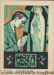  Msza Święta Nr 10 (34) Październik 1959  / Praca zbiorowa  