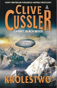 Królestwo / Clive Cussler, Grant Blackwood