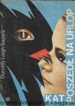 Kat poszedł na urlop : Opowiadania  / Dorothy Leigh Sayers  