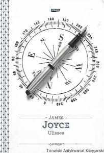 Ulisses / James Joyce 