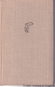 Czuła jest noc / F. Scott Fitzgerald 