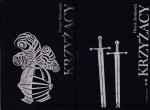 Krzyżacy Komplet Tomy 1-2 / Henryk Sienkiewicz 