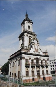 Fotografia budynku / Brak autora 