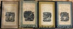Dusza zaczarowana Tomy 1-4  / Romain Rolland  