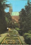 Pocztówka. Görlitz. Ochsenbastei  / Brak autora