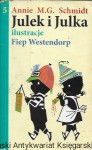 Julek i Julka 5  / Annie M. G. Schmidt   