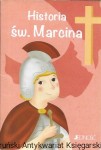  Historia św. Marcina  / Francesca Fabris