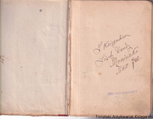 Łańcuchy / Wacław Sieroszewski