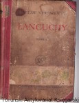 Łańcuchy / Wacław Sieroszewski