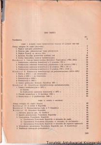 Założenia ustrojowe współczesnej Francji ze szczególnym uwzględnieniem urzędu prezydenta republiki / Kazimierz Biskupski