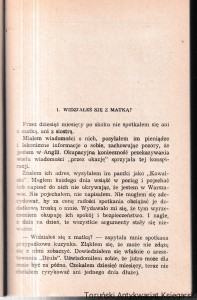 Z fałszywym ausweisem w prawdziwej Warszawie : Wspomnienia 1939-1946, Tom 2 / Stanisław Jankowski "Agaton"