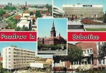 Pocztówka. Pozdrav iz Subotice  / Brak autora 