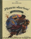 Planeta skarbów : Złota kolekcja bajek  / Małgorzata Strzałkowska   