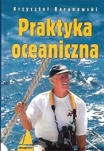 Praktyka oceaniczna / Krzysztof Baranowski 