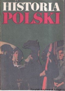 Historia Polski 1864-1948 / Józef Buszko