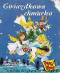 Gwiazdkowa chmurka : Tyci tyci  / Lieselotte M. Blasen  