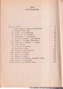  Czar wielkiej sowy / Marta Kędziorzyna 