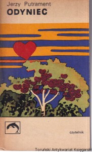 Odyniec / Jerzy Putrament