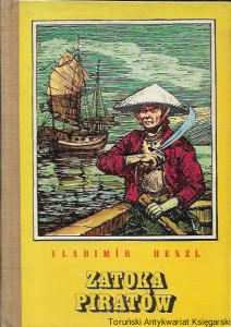 Zatoka piratów  / Vladimir Henzl 