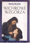 Wichrowe wzgórza / Emily Bronte  