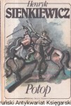 Potop Tom : 3 / Henryk Sienkiewicz