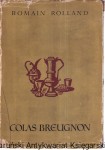 Colas Breugnon / Romain Rolland 