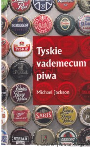 Tyskie vademecum piwa / Michael Jackson