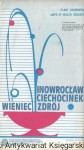 Inowrocław, Ciechocinek, Wieniec Zdrój : Plany uzdrowisk  / Praca zbiorowa 