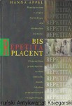 Bis Repetita Placent : repetytorium z języka łacińskiego dla studentów historii. Kompendium gramatyczne, zestaw ćwiczeń, wybór tekstów preparowanych i oryginalnych, klucz  / Hanna Appel 