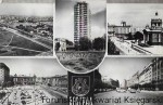 Pocztówka. Beograd / Brak autora 