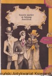 Synowie markizy de Belcamp / Paul Feval   