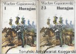 Huragan t. 1,2-3  / Wacław Gąsiorowski  