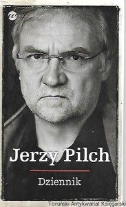 Dziennik / Jerzy Pilch 