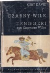 Czarny wilk : Tenggeri syn Czarnego Wilka / Kurt David 