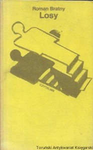 Losy  / Roman Bratny   