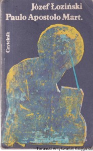 Paulo Apostolo Mart. / Józef Łoziński