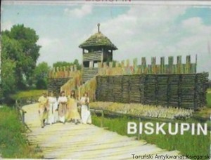Biskupin / Wiesław Zajączkowski (oprac.)