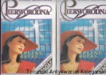 Pierworodna t. 1,2 : Klasyka romansu : Saga  / Doris Mortman  