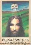Pismo Święte dla moich dzieci : Biblia, Ewangelia / Praca zbiorowa 