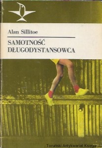 Samotność długodystansowca : Opowiadania  / Alan Sillitoe   