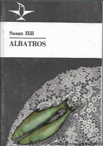 Albatros : Opowiadania  / Susan Hill 