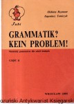 Grammatik? Kein Problem! / Elżbieta Reymont, Eugeniusz Tomiczek