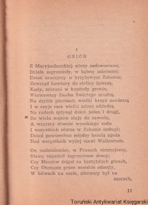 Konrad Wallenrod / Adam Mickiewicz